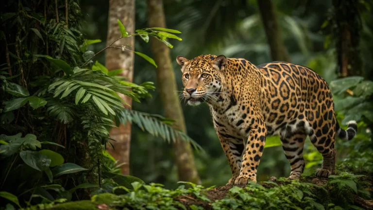 Animals in Costa Rica