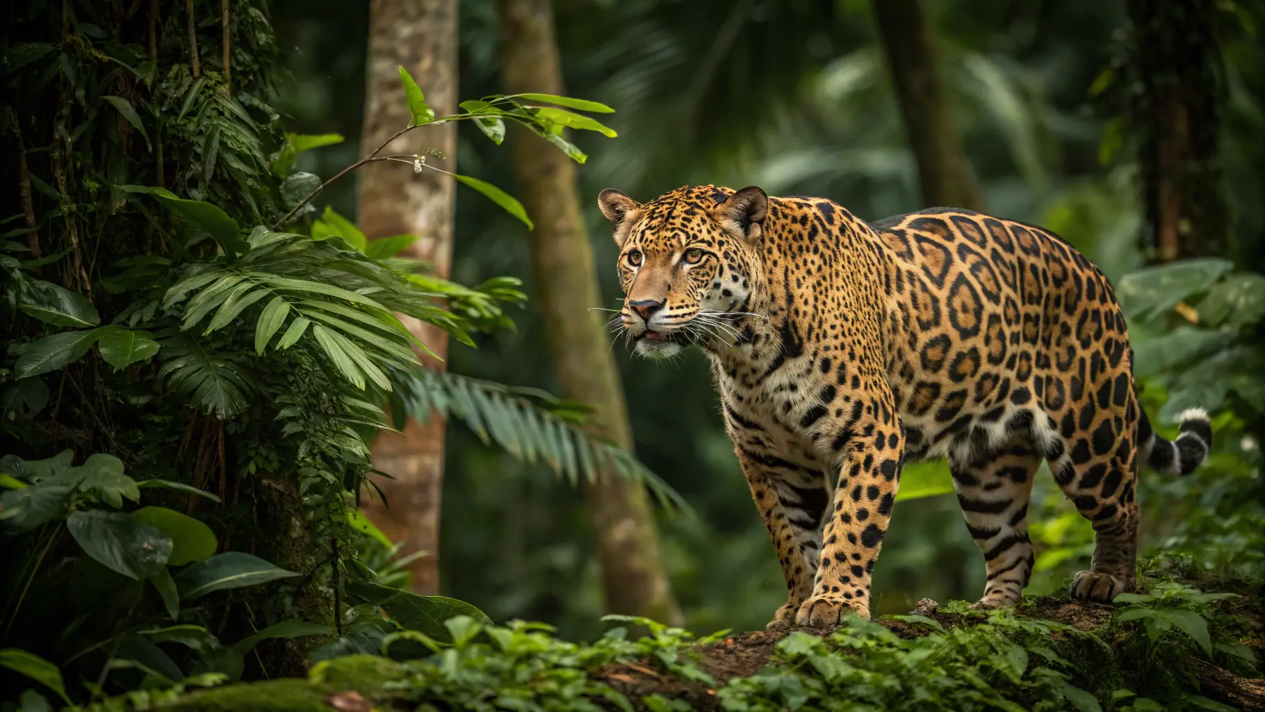 Animals in Costa Rica