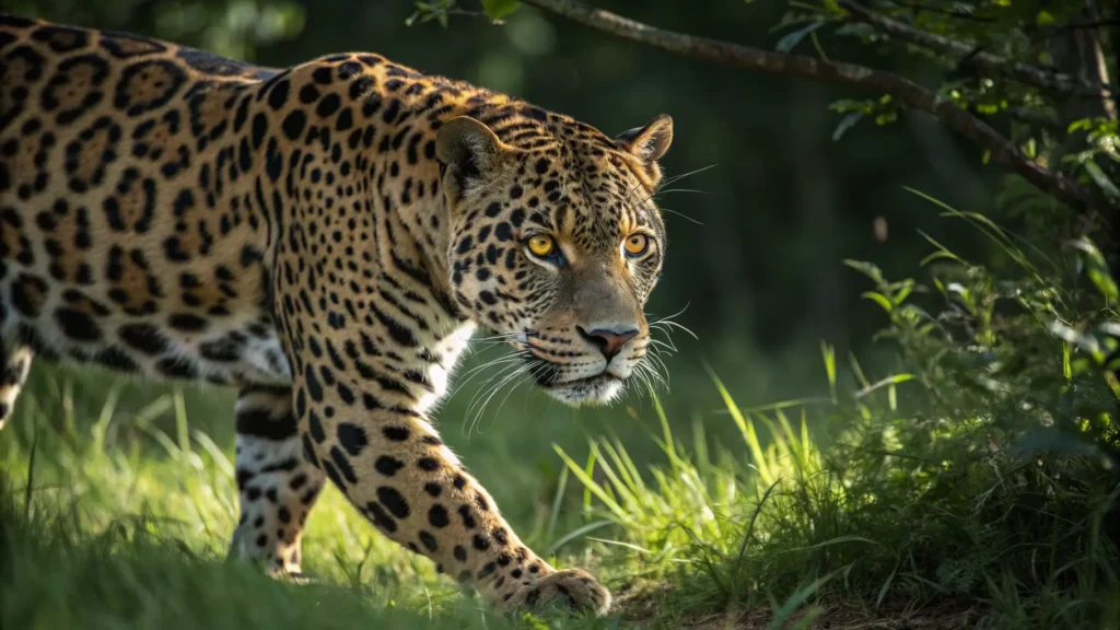 Animals in Costa Rica