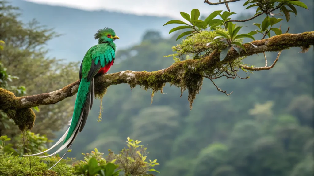 Animals in Costa Rica