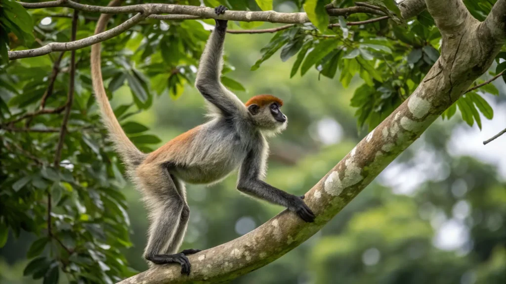 Animals in Costa Rica