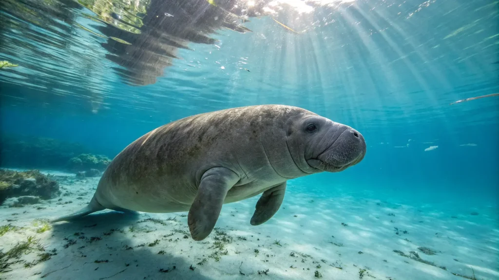 Animals in Costa Rica