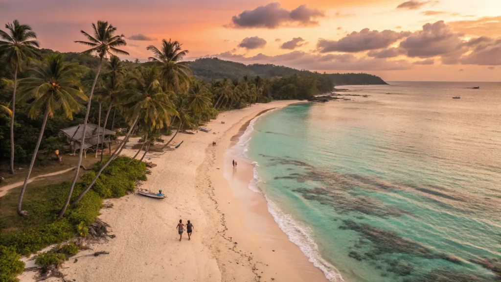 Best Solo Female Travel Destinations