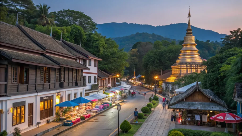 Best Solo Female Travel Destinations