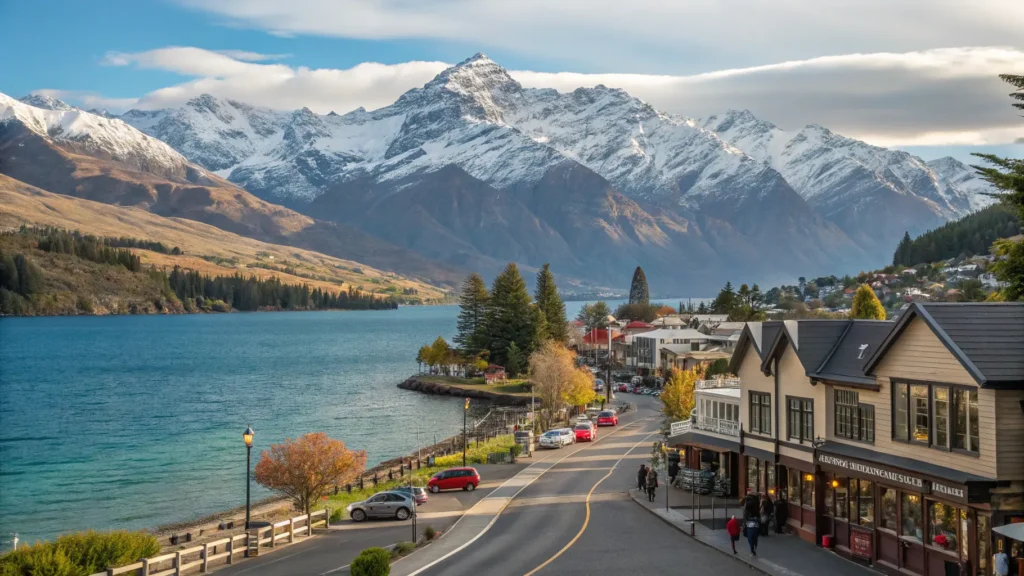 Best Solo Female Travel Destinations