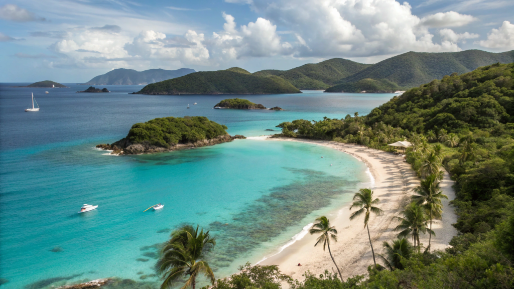Colombia Beaches