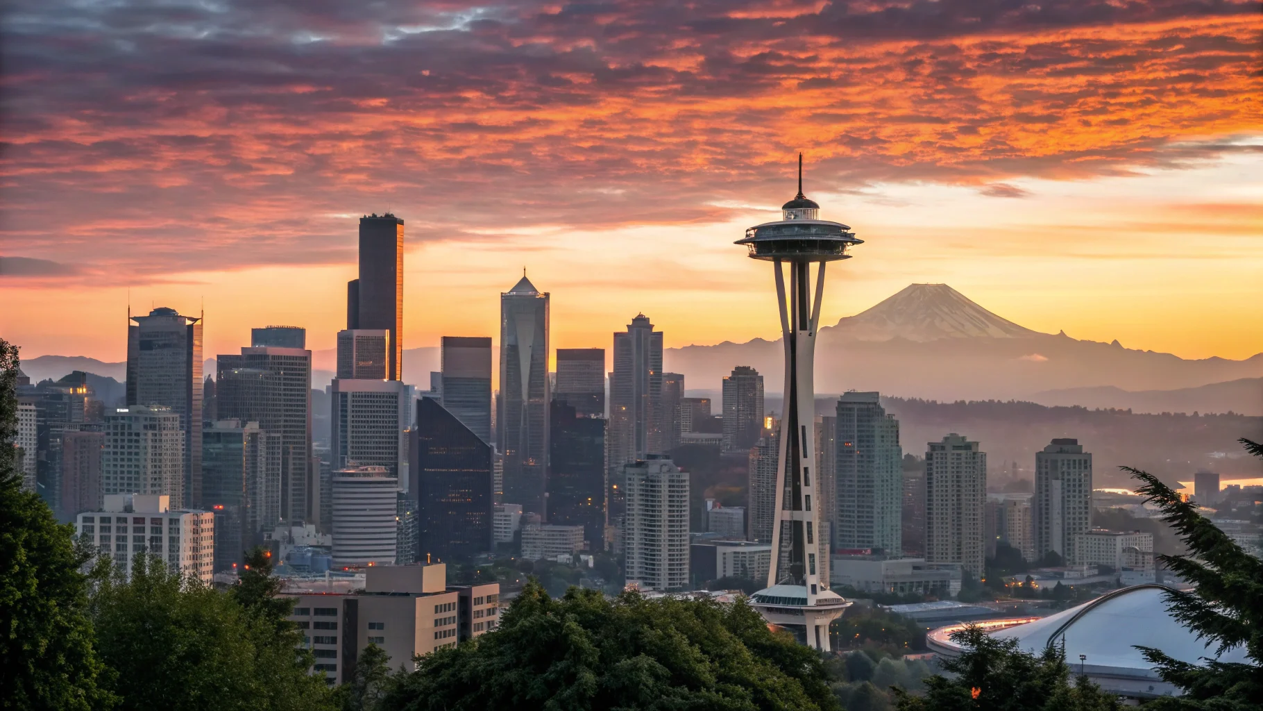 Free Things to Do in Seattle