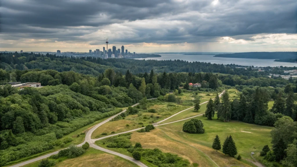 Free Things to Do in Seattle