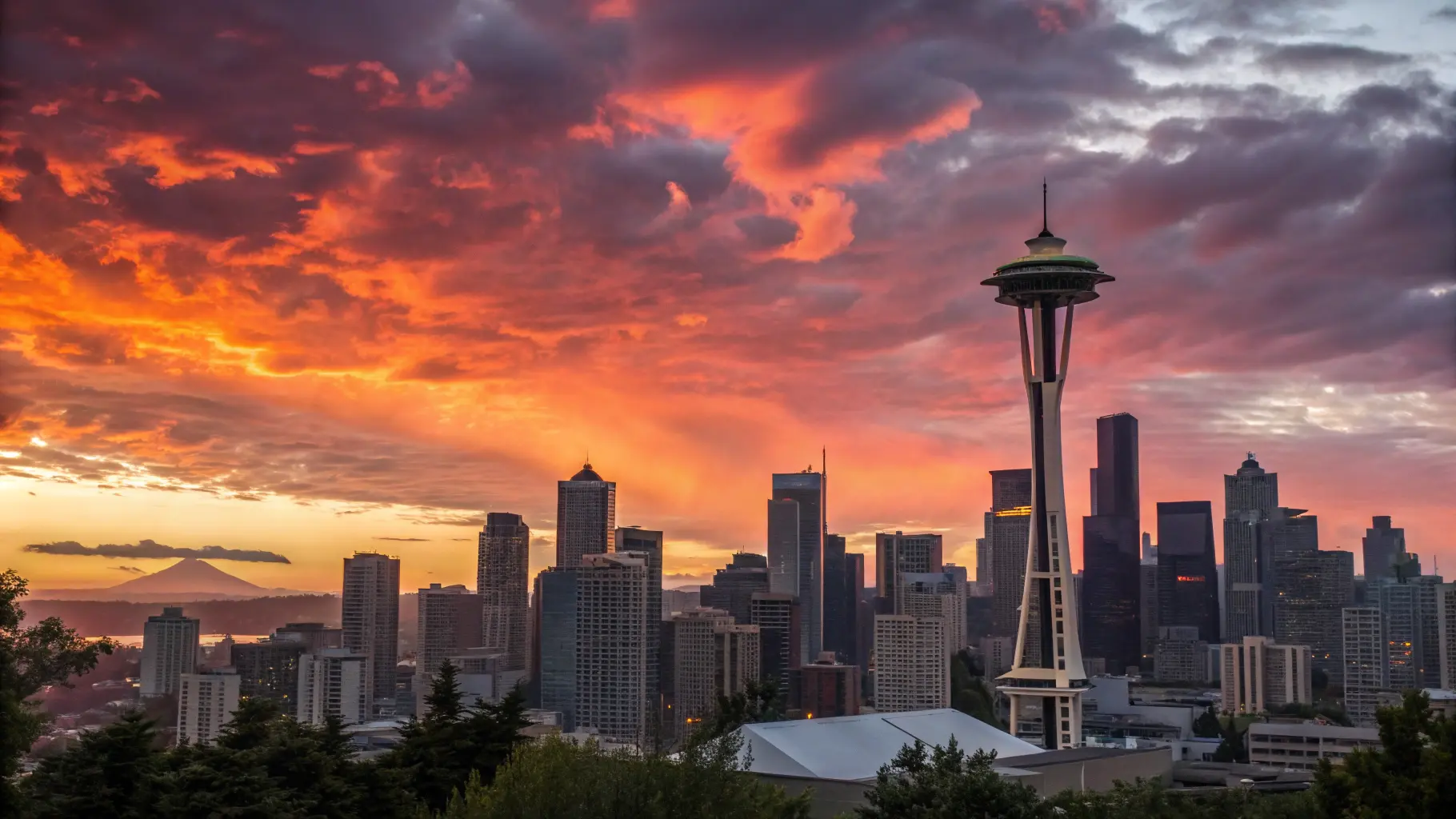 Free Things to Do in Seattle Washington