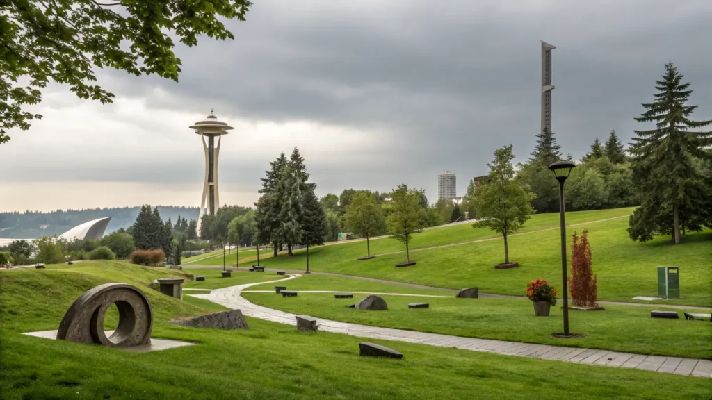 Free Things to Do in Seattle Washington