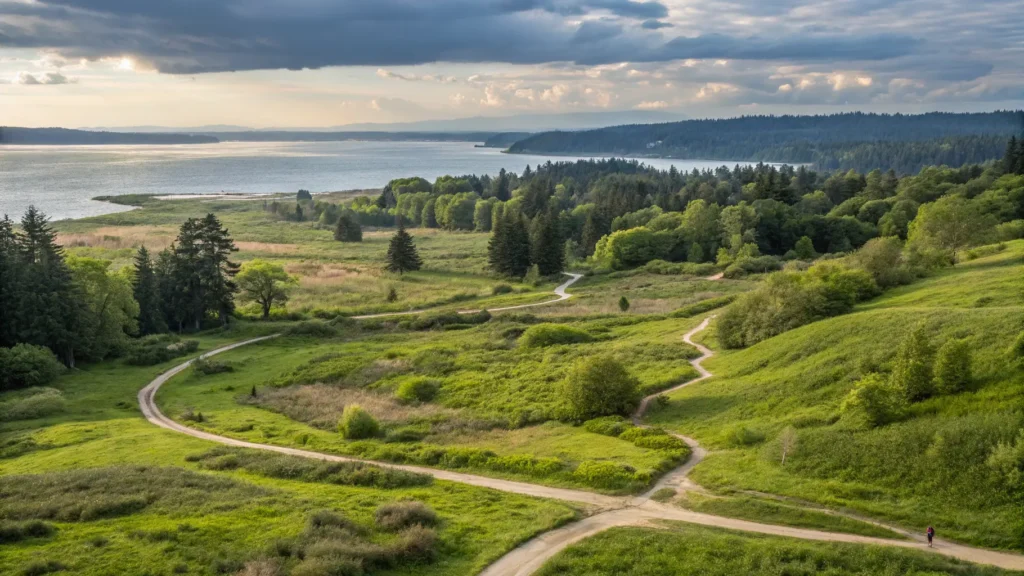 Free Things to Do in Seattle Washington