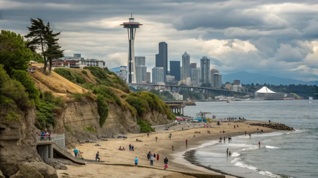 Free Things to Do in Seattle Washington