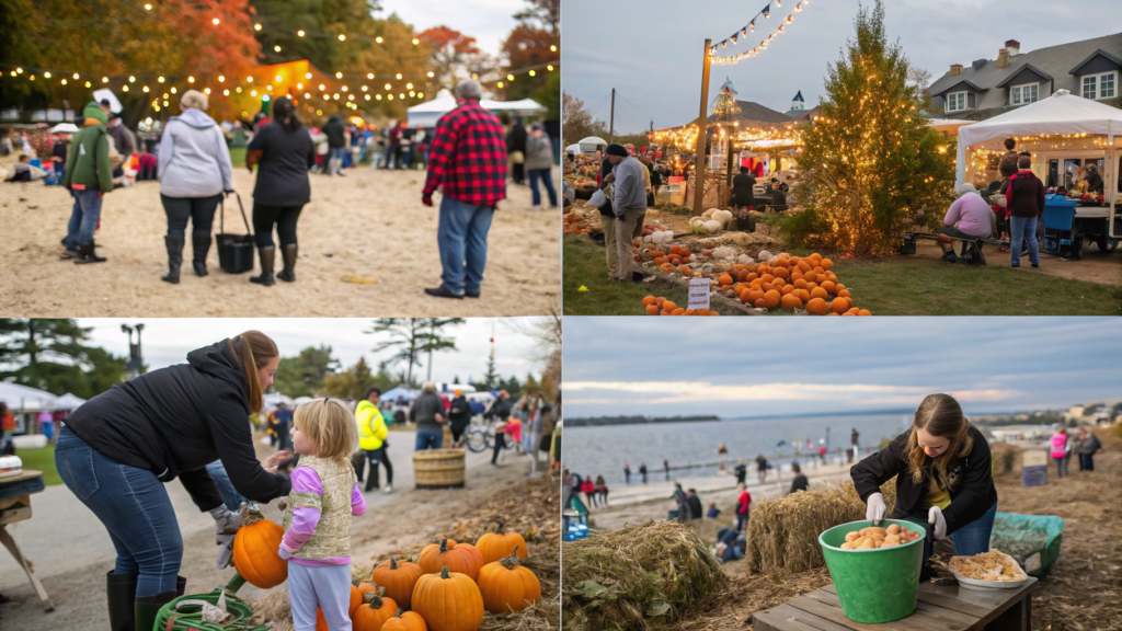 Free Things to Do in Seattle Washington