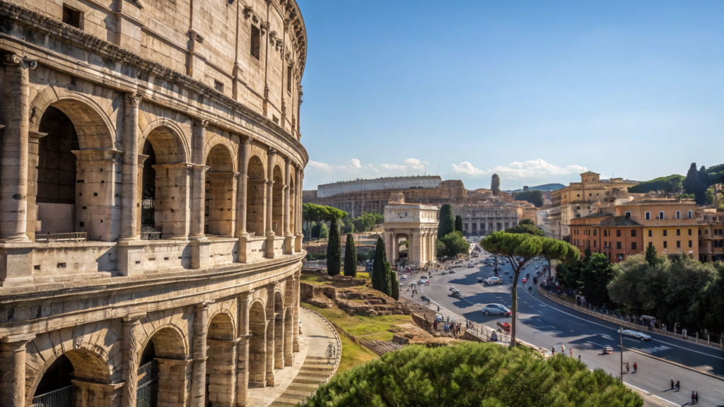 Must See Cities in Italy