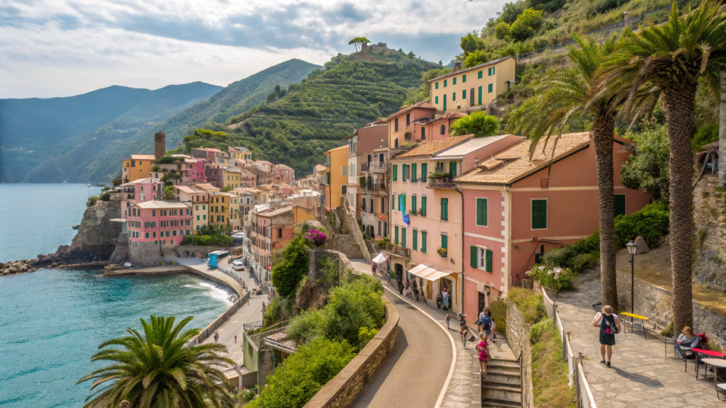 Must See Cities in Italy