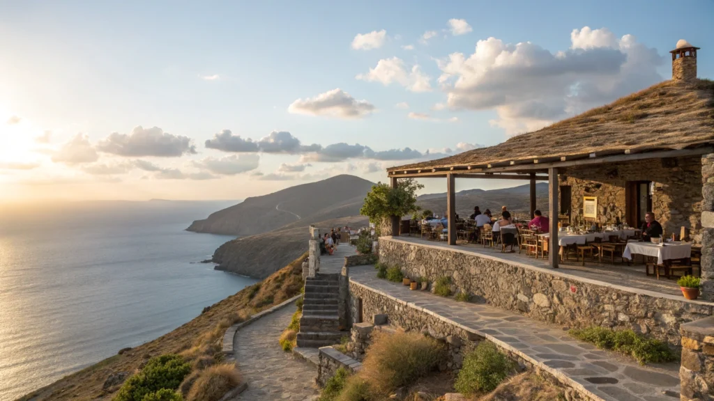Top Hotels in Santorini