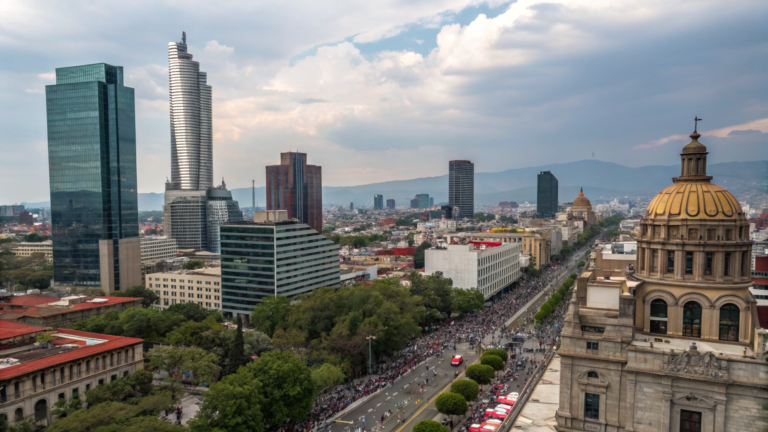 mexico city day tours