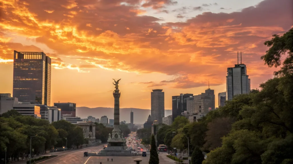 mexico city day tours