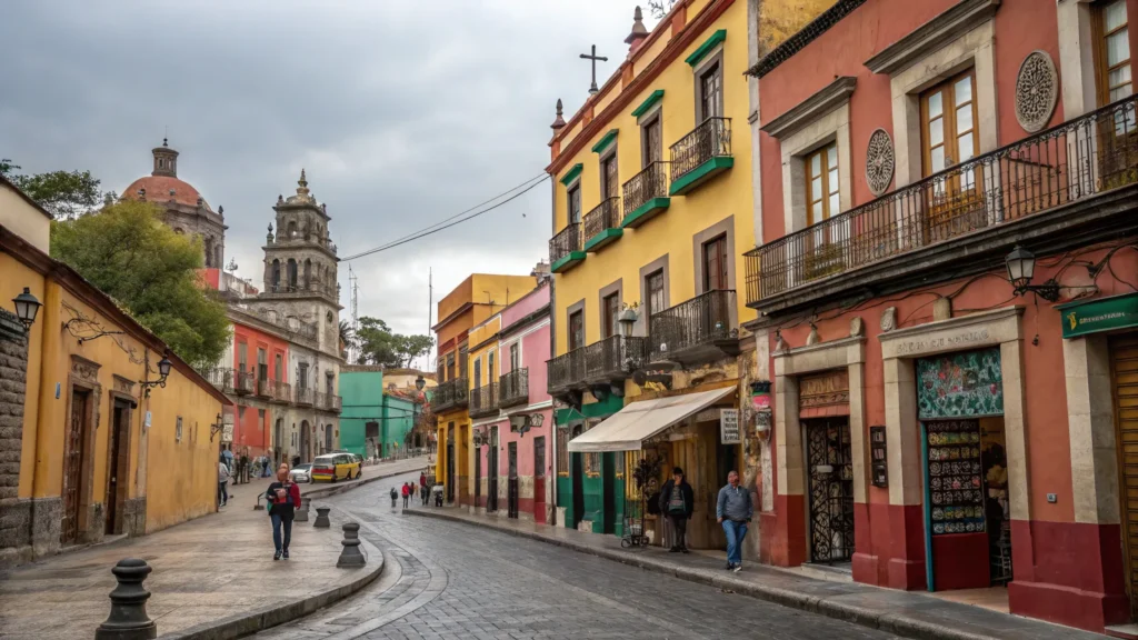 Mexico City Day Tours