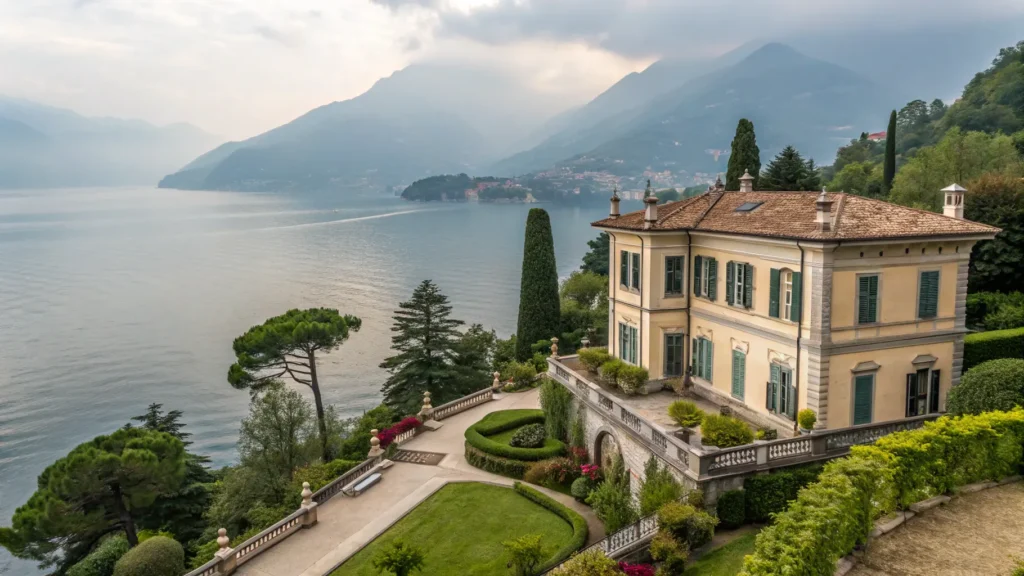 5 Star Hotels in Italy