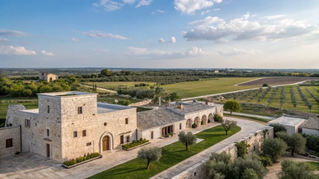 5 Star Hotels in Italy