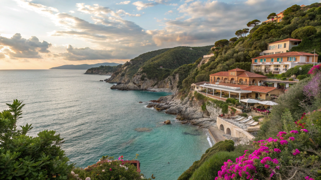 5 Star Hotels in Italy
