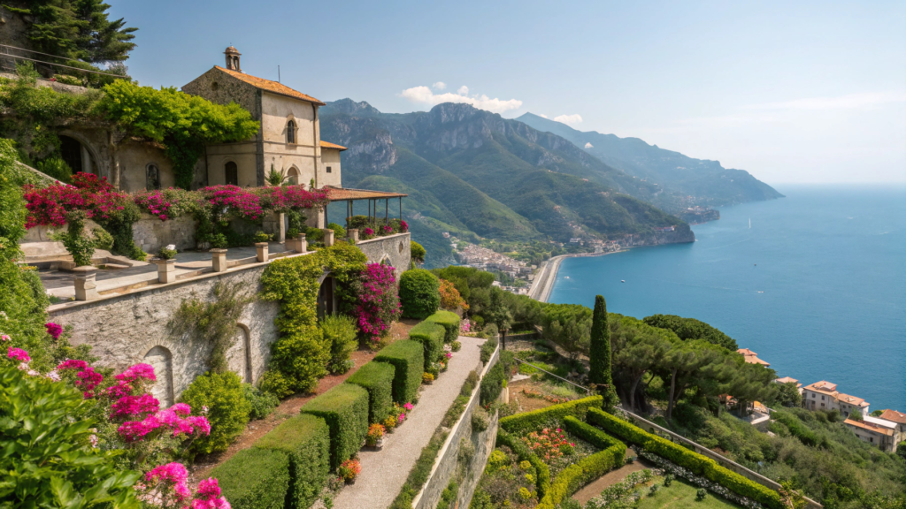 5 Star Hotels in Italy