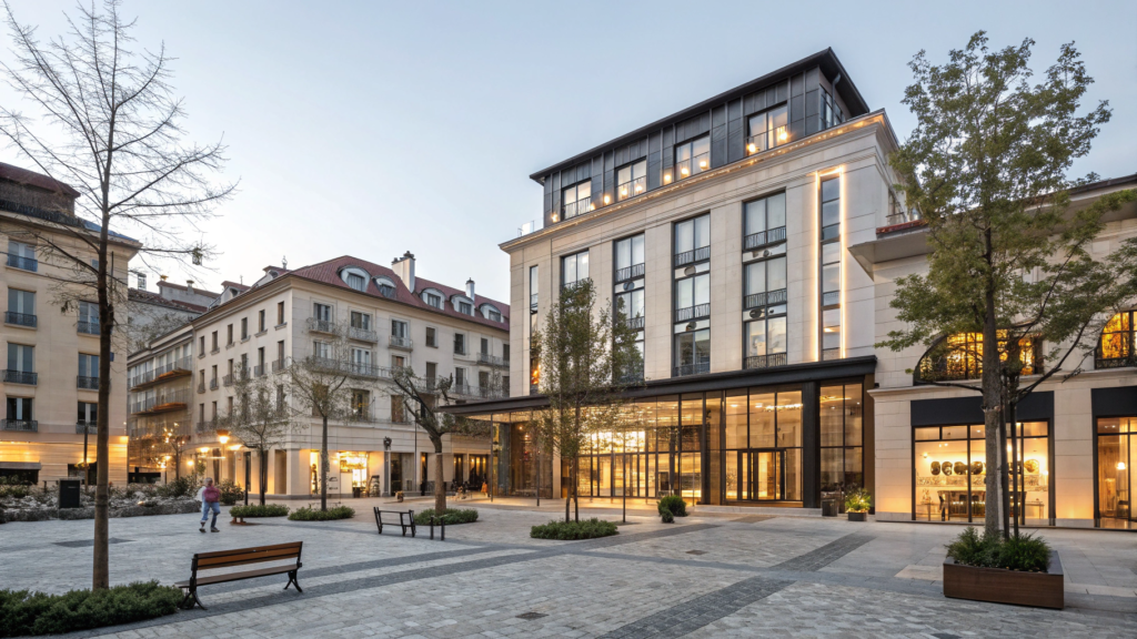 Best Hotels in Amsterdam