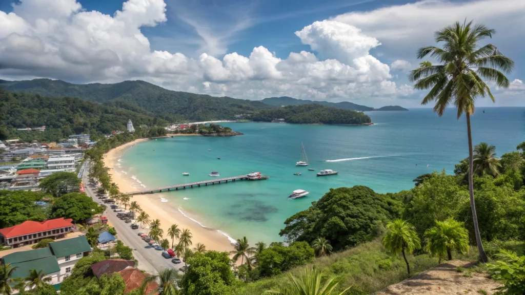 Best Thai Resorts