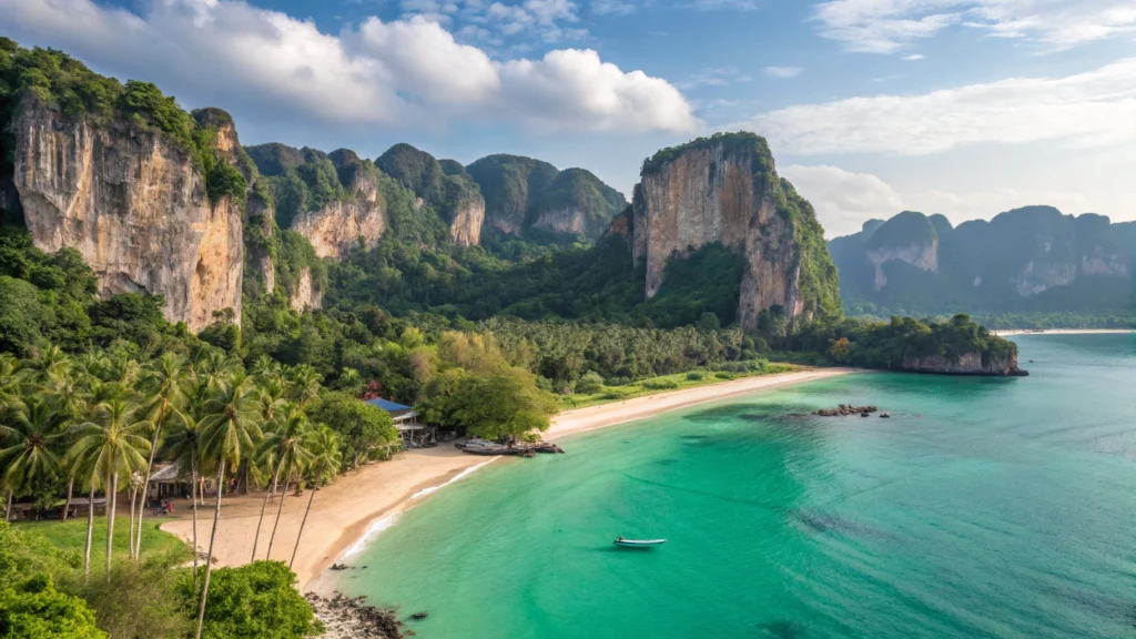Best Thai Resorts