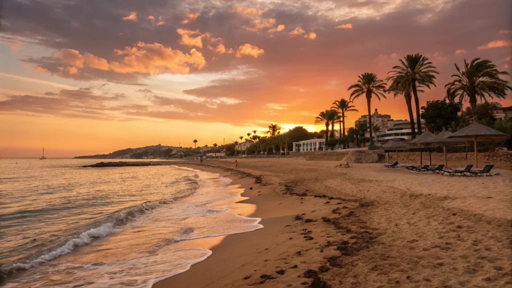 Best Time to Visit Spain