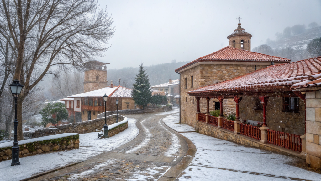 Best Time to Visit Spain