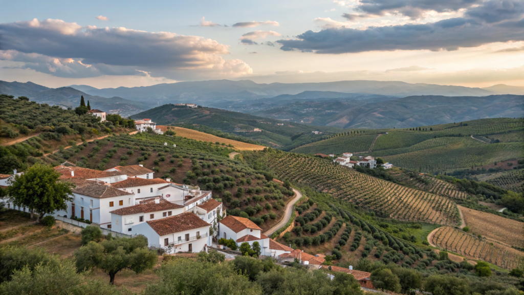 Best Time to Visit Spain