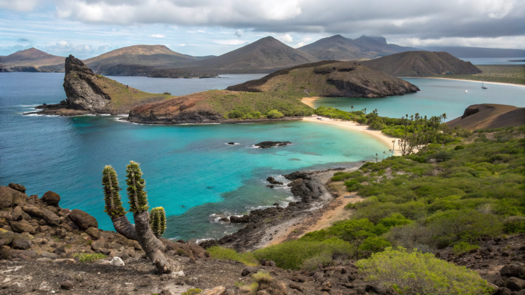 Does Ecuador Have Green Zones