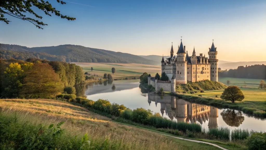 Ireland and Scotland Tours