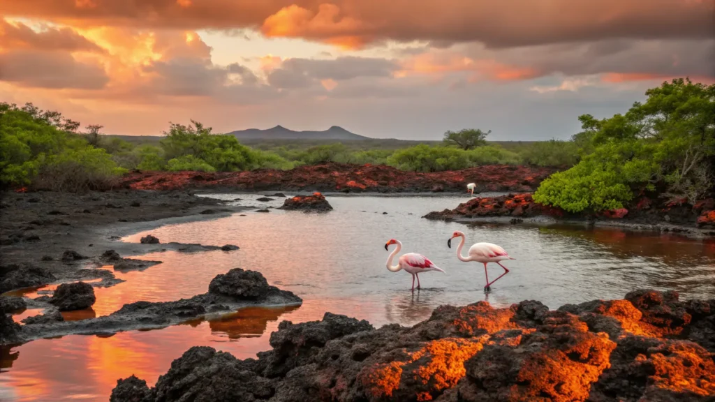 Isabela Island