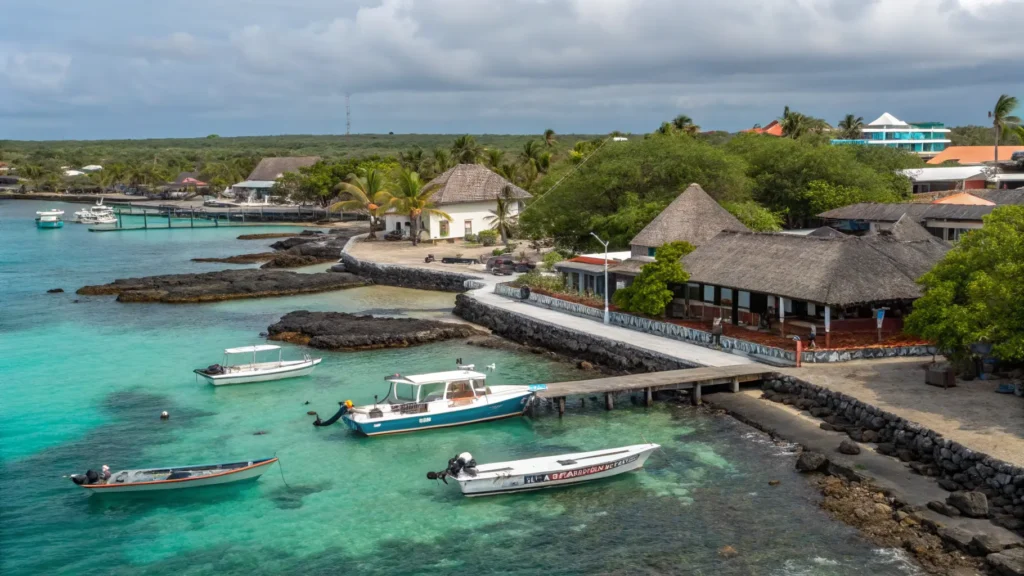 Isabela Island
