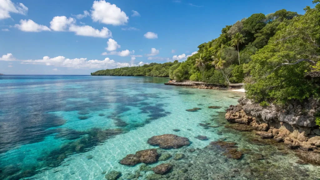 Isabela Island