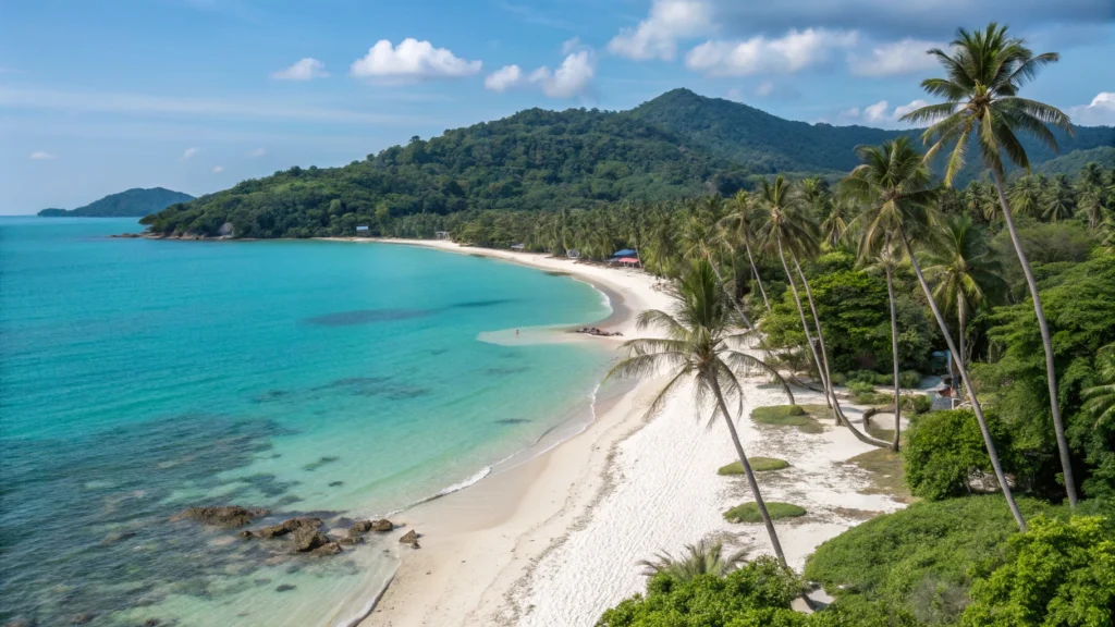 Best Thai Resorts