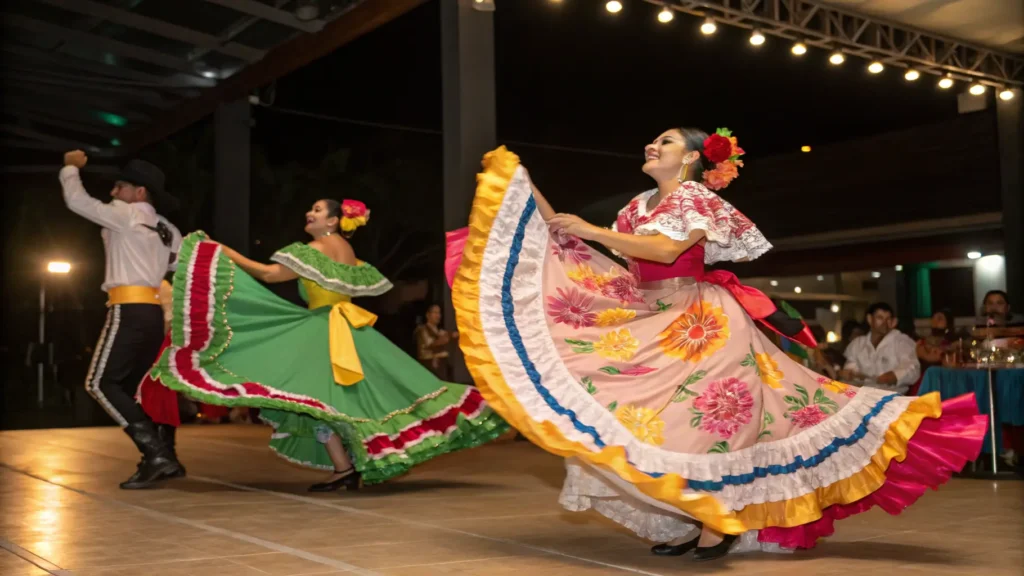 Mexican Dances