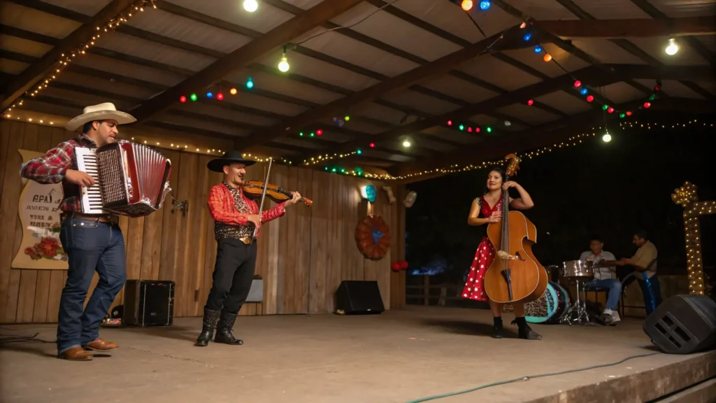 Mexican Dances