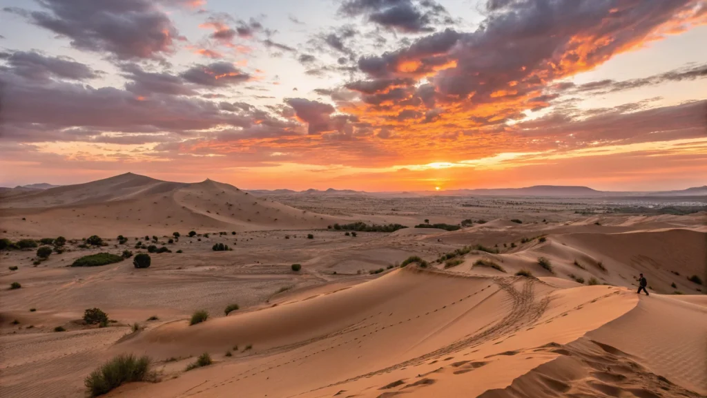 Morocco What to See and Do