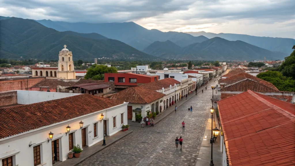 Places to Visit in Argentina