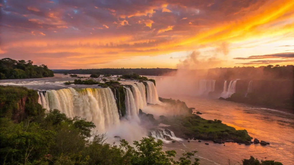 Places to Visit in Argentina