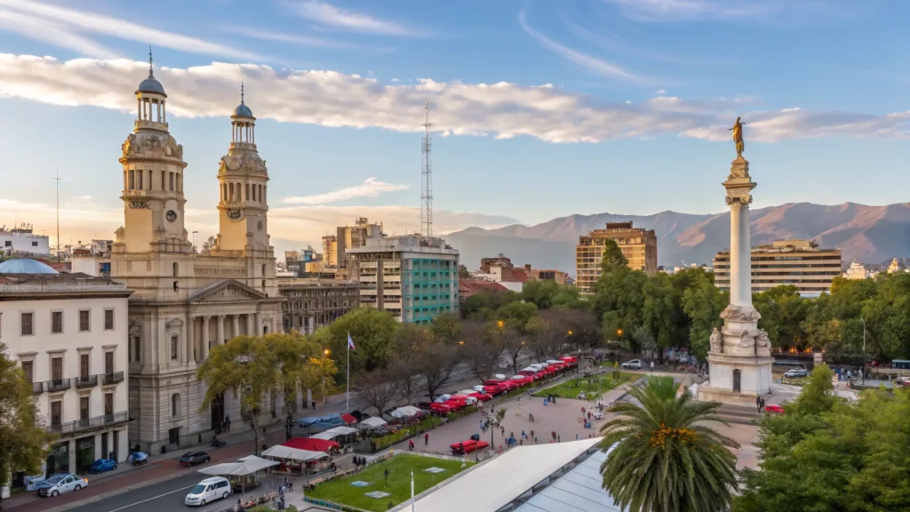 Places to Visit in Argentina