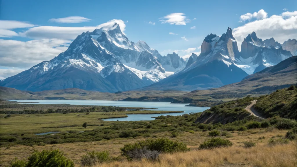 Places to Visit in Argentina
