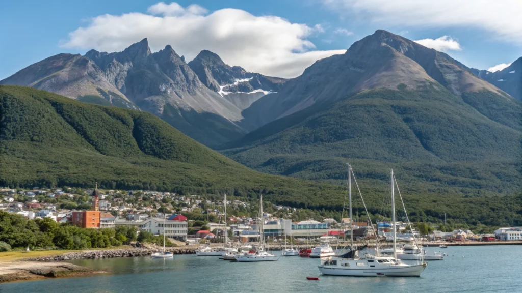 Places to Visit in Argentina