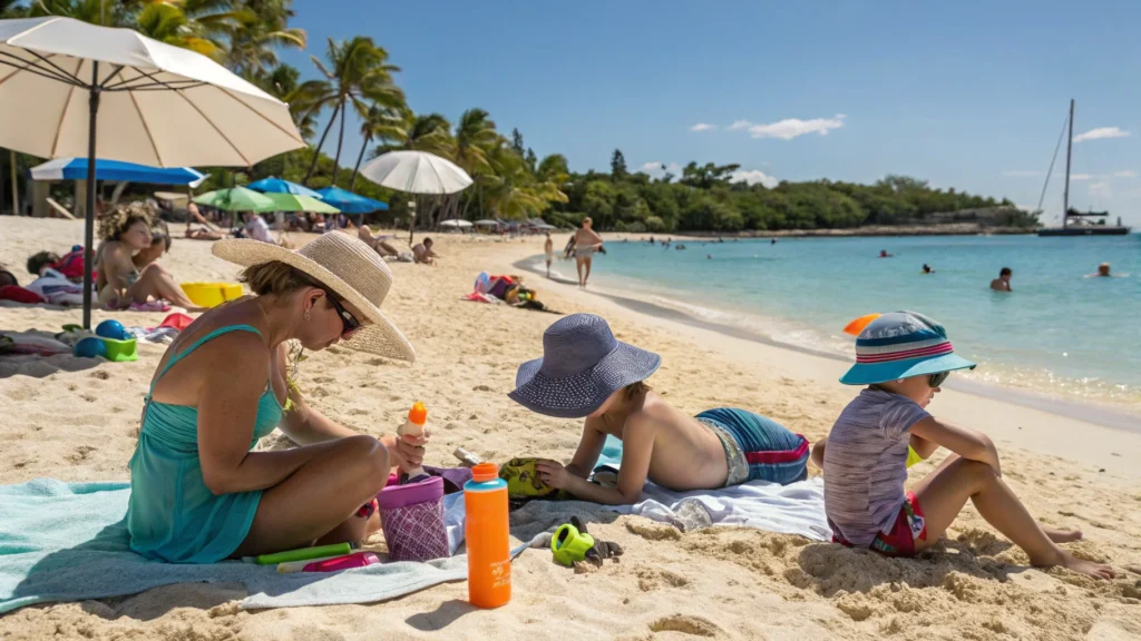 Puerto Rico Weather in November