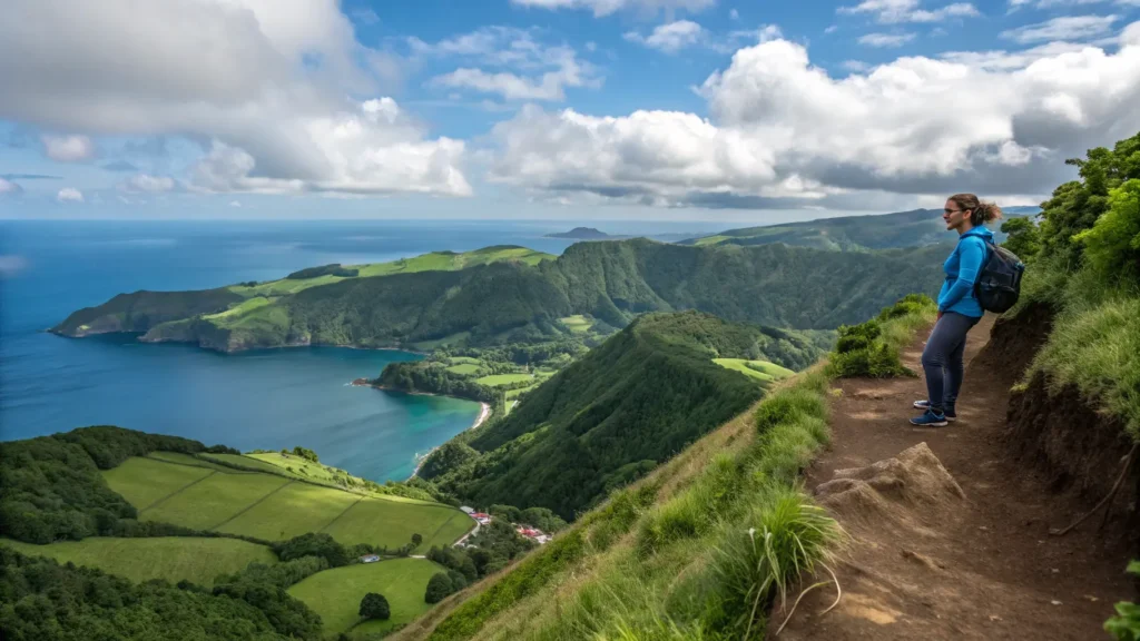 São Miguel Azores