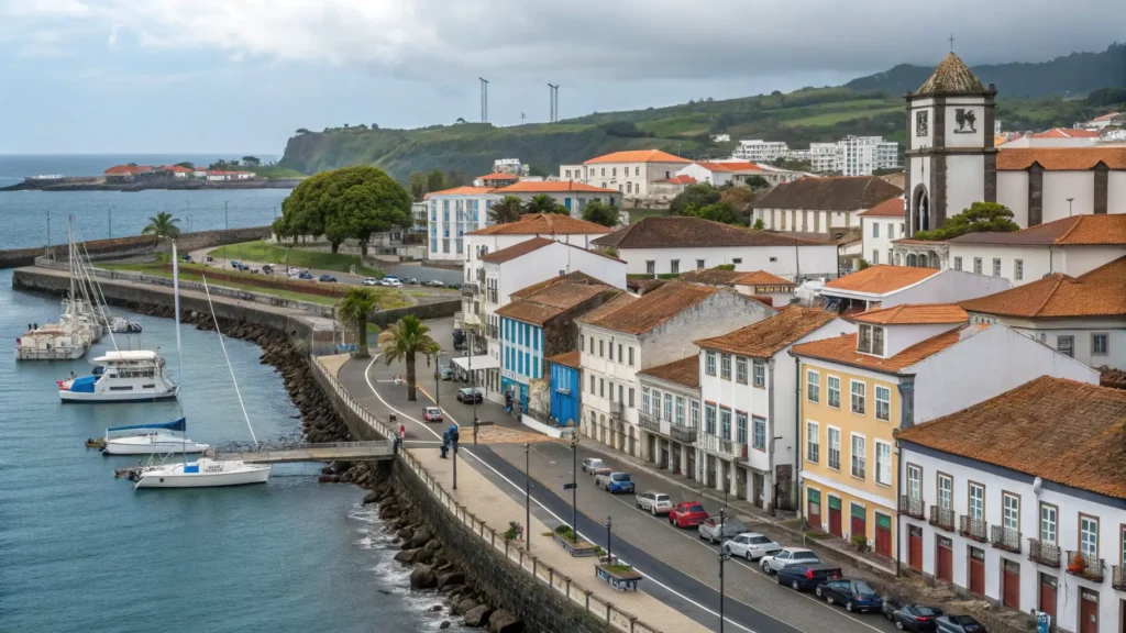 São Miguel Azores